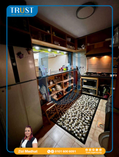 شقة للبيع 200 متر سموحة تقسيم القضاة