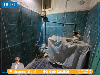 محل للإيجار 170م ميامى