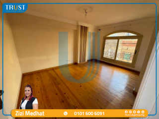 شقة للبيع 85 متر 2 نمرة من شارع البيطاش الرئيسى