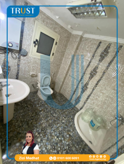 مقر اداري 100م للإيجار محطة الرمل