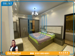 شقة 165م للبيع لوران شارع الإقبال