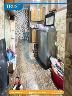 شقة للبيع كامب شيزار