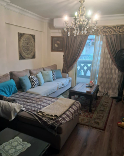 شقة للبيع 145 متر كمبوند الرواد سموحة الجديدة