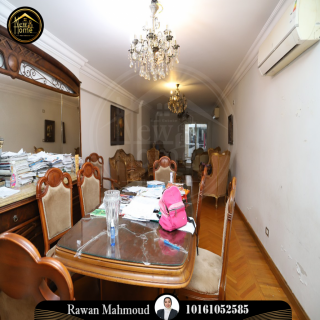 شقة بأبراج المنتزة رويال بلازا برج اللوءلوءة