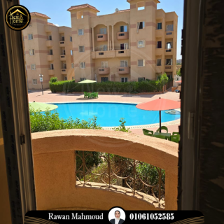 شاليه بسيدي عبدالرحمن بمقدم بالمائة 10