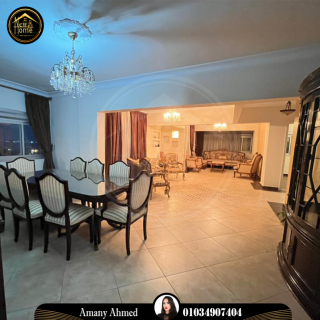 شقه للبيع في سيدي بشر شارع علي هيبة