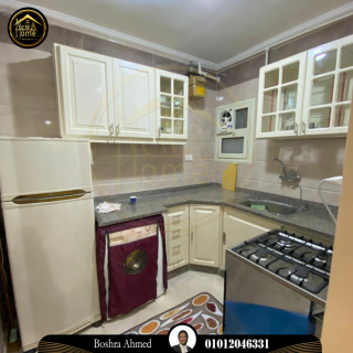 شقة للايجار المفروش 100 متر بولكلي