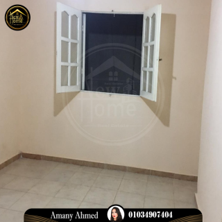 شقة للبيع 120 متر الإبراهيمية عبد المنعم رياض مباشر