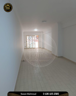 شقة 160م ميامي تري جمال عبد الناصر مباشرة