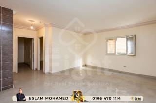 دوبلكس للبيع 320 متر لوران متفرع شارع سرهنك