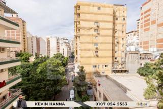 شقة للايجار 175 متر لوران شارع شعراوي