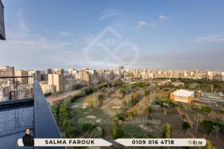 شقة للايجار 170 متر الازاريطة امام كلية الطب