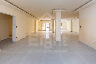 شقة للبيع 307 متر رشدي على الترام مباشرة