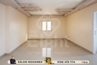 شقة للبيع 287 متر محطة الرمل متفرع من ش السلطان حسين