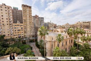 شقة للبيع 142 متر خالد بن الوليد ميامي