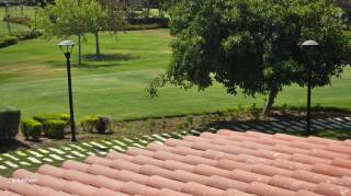 فيلا للايجار بمدينتي على الجولف تصميم القصور 630م