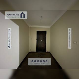 شقه للبيع 174م بكمبوند طيبه جاردنز المرحله الثال