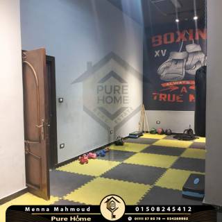 مكتب للايجار في العصافره