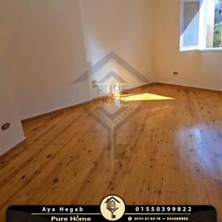 شقة للبيع العصافره بحري