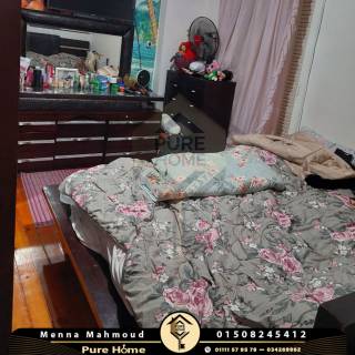 شقة بأبراج المنتزة رويال بلازا برج اللوءلوءة