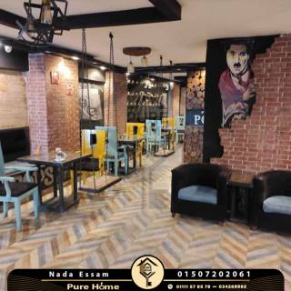 محل ميزان للبيع 819 متر السرايا بحر مباشر