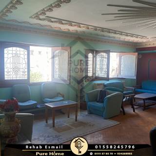 شقة دوبلكس للبيع 266م صواري السعودية المصرية