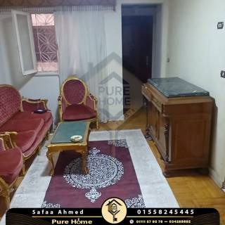 شقة للبيع 150م جليم متفرع من البحر