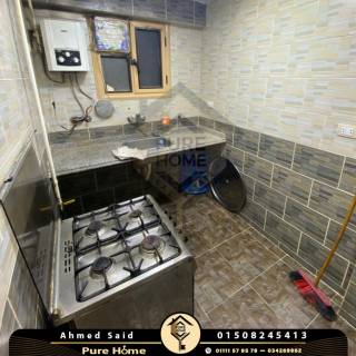 شقة مفروشة للايجار 140 متر ميامي