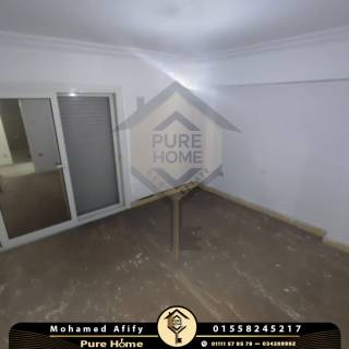 شقة للبيع العصافره بحري