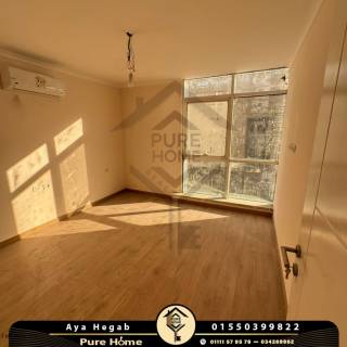 شقه للبيع 120م سموحه مدينه اسيد