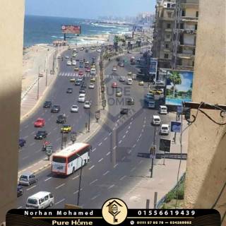 شقة سكنية للبيع 177م صواري السعودية المصرية