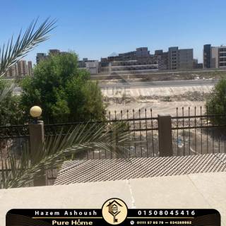 شاليه للبيع 175 متر اللوتس الكيلو 91