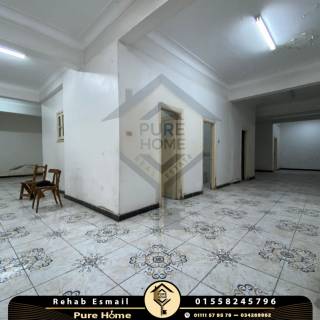 مكتب للايجار في العصافره