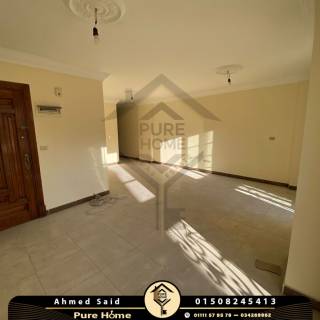 شقة تمليك 120 متر في منطقة لوران