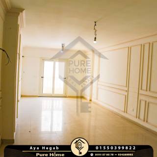 للبيع استوديو بكومباوند بالهانوفيل بالاسكندريه