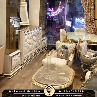 ميزان للبيع 130 متر الحضرة الجديدة