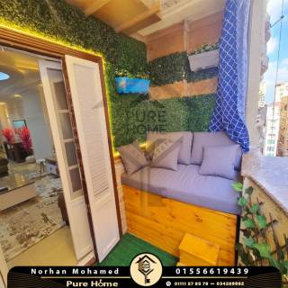 برج العرب الجديدة