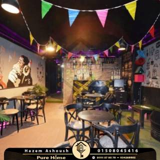 فرصة استثمار مميزة بعائد شهري مضمون محل للبيع