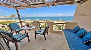 شتلية للبيع بقرية بالم بيتش السخنة