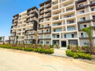 امتلك الآن شقتك بانسب مقدم داخل كمبوند متكامل الخدمات