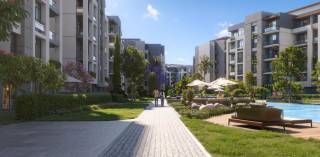 امتلك في ENDRADA بالعاصمة الادارية الجديدة