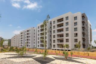 امتلك الآن شقتك بانسب مقدم داخل كمبوند متكامل الخدمات