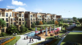 احجز الآن وحدتك بالتقسيط حتى 10 سنة في R8