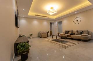 نفسك تسكن في التجمع