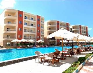 شاليه للبيع فيستا مارينا 80 متر