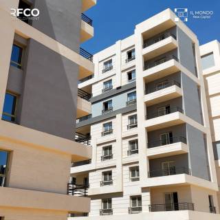 بمقدم 5 للبيع بالتقسيط شقة على أطول فترة سداد