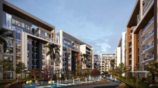 امتلك شقتك عندنا في ميدتاون