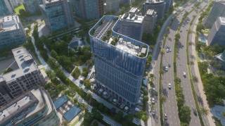 امتلك عيادتك بالمشروع طبي الوحيد بمنطقةCBD العاصمة