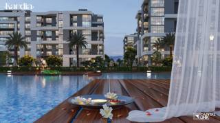 اسكن واستثمر بنفس الوقت في العاصمة الإدارية الآن