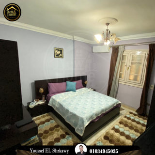 شقة 118 متر للبيع ميامي